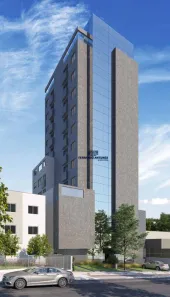 Apartamento com 3 Quartos à venda, 86m² no Santo Agostinho, Belo Horizonte