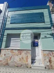 Casa com 2 Quartos para alugar, 80m² no Centro, Rio Grande