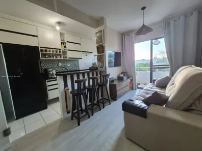 Apartamento com 2 Quartos à venda, 88m² no Stella Maris, Salvador
