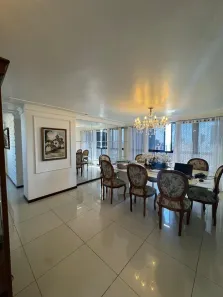Apartamento com 4 Quartos à venda, 265m² no Brisamar, João Pessoa