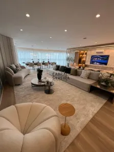 Apartamento com 4 Quartos à venda, 293m² no Água Branca, São Paulo