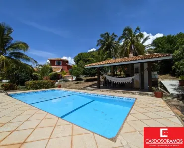 Casa com 3 Quartos à venda, 248m² no Jauá (Abrantes), Camaçari