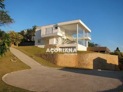 Casa com 3 Quartos à venda, 500m² no Cacupé, Florianópolis