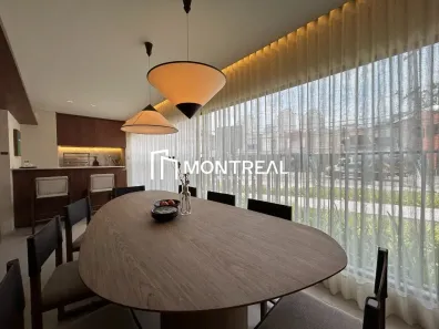 Apartamento com 3 Quartos à venda, 132m² no Belenzinho, São Paulo