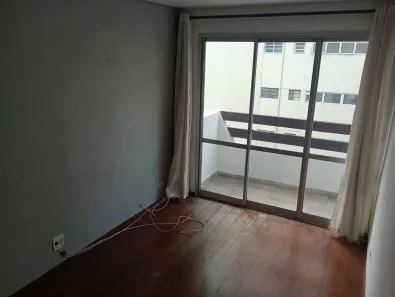 Apartamento com 1 Quarto à venda, 40m² no Consolação, São Paulo