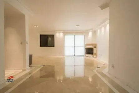 Apartamento com 2 Quartos para venda ou aluguel, 102m² no Campo Belo, São Paulo