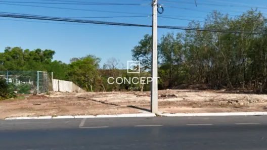 Imóvel Comercial à venda, 2600m² no Jardim Califórnia, Cuiabá