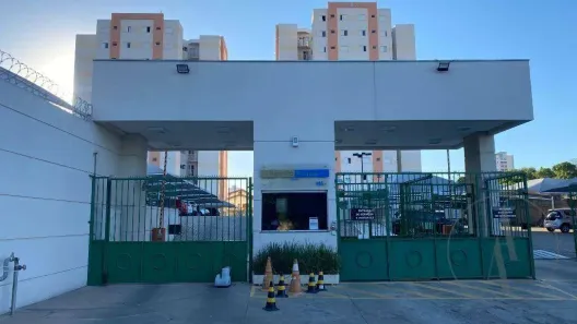 Apartamento com 2 Quartos para alugar, 52m² no Jardim Pagliato, Sorocaba