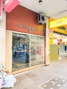 Ponto Comercial para alugar, 35m² no Centro Histórico, Porto Alegre