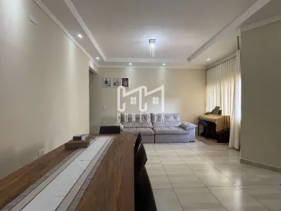 Casa de Condomínio com 3 Quartos à venda, 100m² no Jardins do Império, Indaiatuba