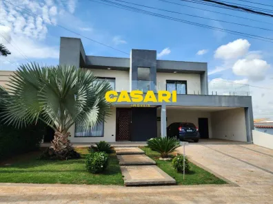 Casa com 3 Quartos à venda, 366m² no Portal das Estrelas II, Boituva