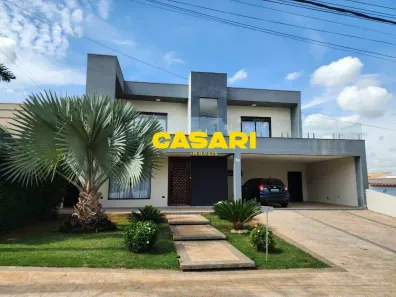 Casa com 3 Quartos à venda, 525m² no Portal das Estrelas II, Boituva