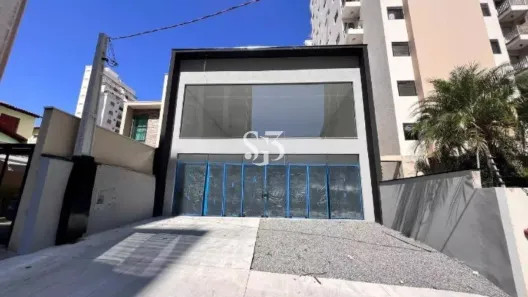 Ponto Comercial para alugar, 226m² no Cambuí, Campinas