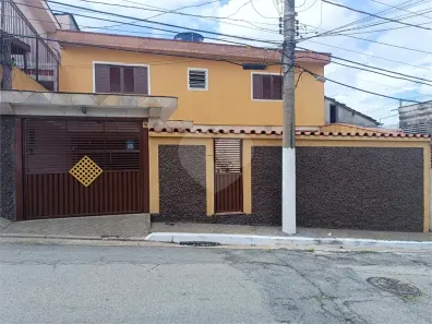 Sobrado com 2 Quartos à venda, 130m² no Vila Macedópolis, São Paulo