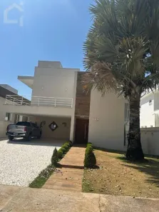 Casa de Condomínio com 5 Quartos à venda, 400m² no Condomínio Reserva da Serra, Jundiaí
