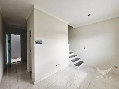 Sobrado com 2 Quartos à venda, 60m² no Parque São Bento, Sorocaba
