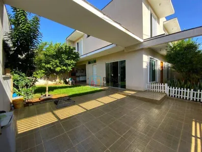 Casa com 3 Quartos à venda, 188m² no Chácara Machadinho I, Americana