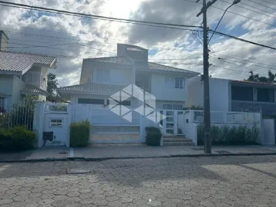 Casa com 3 Quartos à venda, 339m² no Córrego Grande, Florianópolis