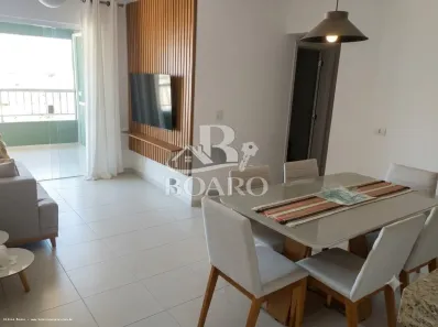 Apartamento com 2 Quartos à venda, 77m² no Indaiá, Caraguatatuba