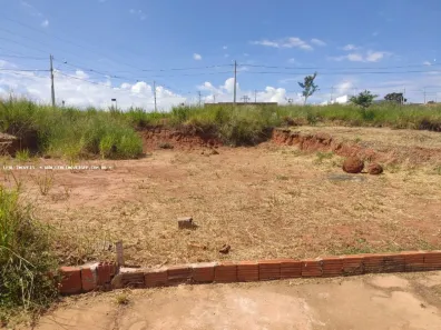 Lote/Terreno à venda, 160m² no Jardim Vista Bonita, Presidente Prudente