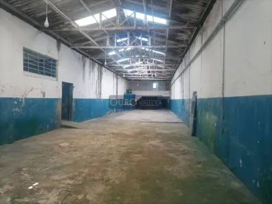 Galpão/Depósito/Armazém para alugar, 750m² no Jardim Independência, São Paulo