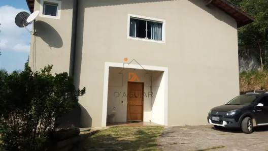 Sobrado com 5 Quartos para alugar, 300m² no São Vicente, Mairiporã