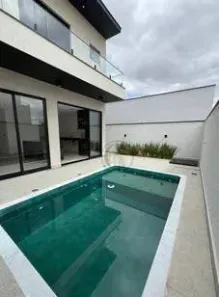 Casa de Condomínio com 3 Quartos à venda, 198m² no Jardim Novo Horizonte, Sorocaba