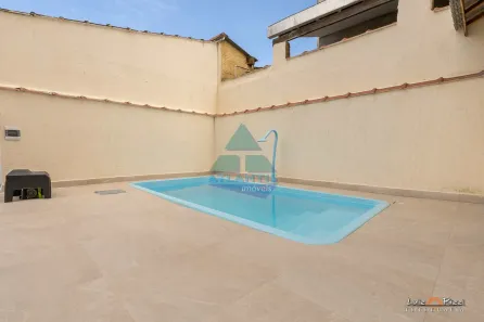Apartamento com 2 Quartos à venda, 70m² no Lagoinha, Ubatuba