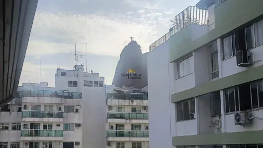 Apartamento com 2 Quartos à venda, 77m² no Botafogo, Rio de Janeiro