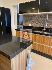 Apartamento com 3 Quartos à venda, 144m² no Santa Maria, São Caetano do Sul