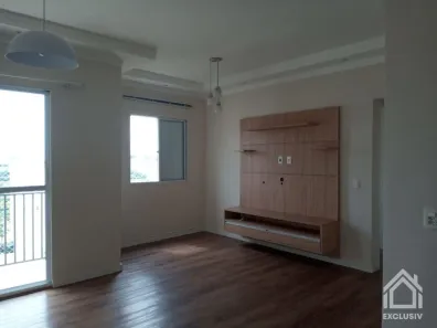 Apartamento com 2 Quartos à venda, 70m² no Loteamento Residencial Viva Vista, Sumaré