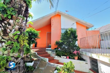 Casa com 3 Quartos à venda, 64m² no Tristeza, Porto Alegre