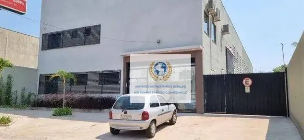 Galpão/Depósito/Armazém à venda, 770m² no Bela Vista, Paulínia