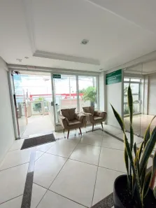 Apartamento com 2 Quartos à venda, 135m² no Centro, Cascavel