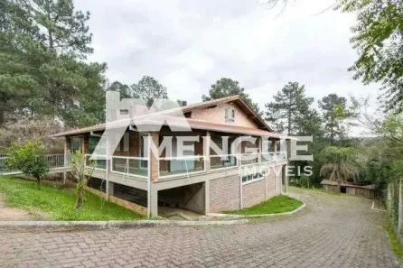 Casa com 3 Quartos à venda, 308m² no Hípica, Porto Alegre