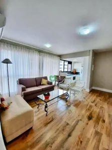 Apartamento com 1 Quarto para venda ou aluguel, 45m² no Sumarezinho, São Paulo