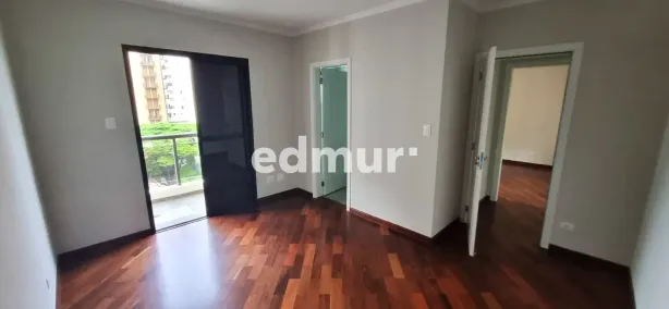Apartamento com 3 Quartos à venda, 160m² no Vila Bastos, Santo André