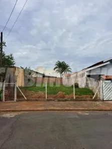 Lote/Terreno à venda, 250m² no Parque Jambeiro, Campinas
