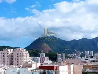 Cobertura com 3 Quartos à venda, 156m² no Flamengo, Rio de Janeiro