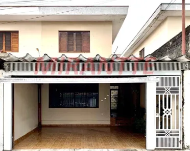 Sobrado com 3 Quartos à venda, 178m² no Vila Santa Delfina, São Paulo