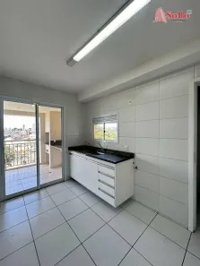 Apartamento com 4 Quartos para alugar, 114m² no Vila Santo Antônio, Guarulhos