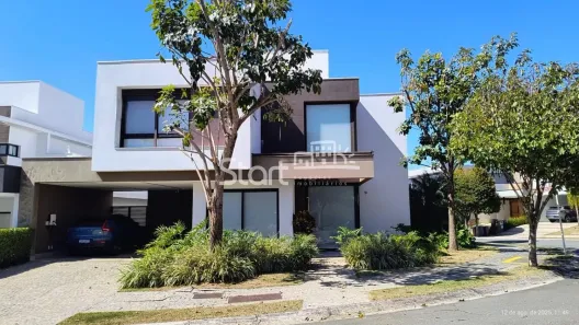Casa de Condomínio com 3 Quartos à venda, 380m² no Vila dos Plátanos, Campinas