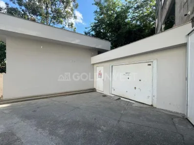 Casa com 1 Quarto para alugar, 40m² no Centro I, Brusque