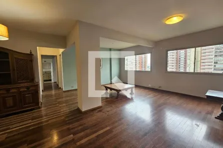 Apartamento com 2 Quartos à venda, 113m² no Vila Cruzeiro, São Paulo