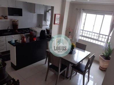 Cobertura com 3 Quartos à venda, 103m² no Nova Petrópolis, São Bernardo do Campo