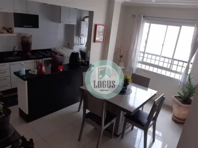 Cobertura com 3 Quartos à venda, 103m² no Nova Petrópolis, São Bernardo do Campo