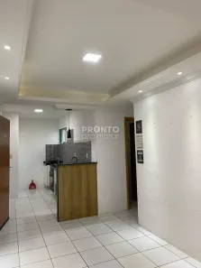 Apartamento com 2 Quartos à venda, 44m² no Pau Amarelo, Paulista