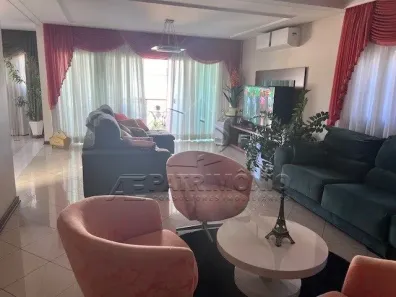 Casa de Condomínio com 4 Quartos à venda, 487m² no Aparecidinha, Sorocaba