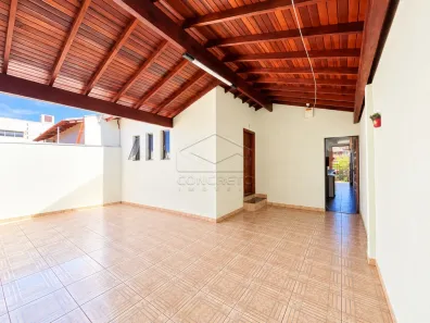 Casa com 3 Quartos à venda, 101m² no Vila Antonieta II, Lençóis Paulista