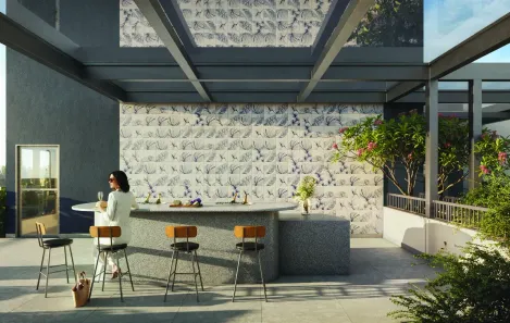 Apartamento com 2 Quartos à venda, 60m² no Santana, São Paulo
